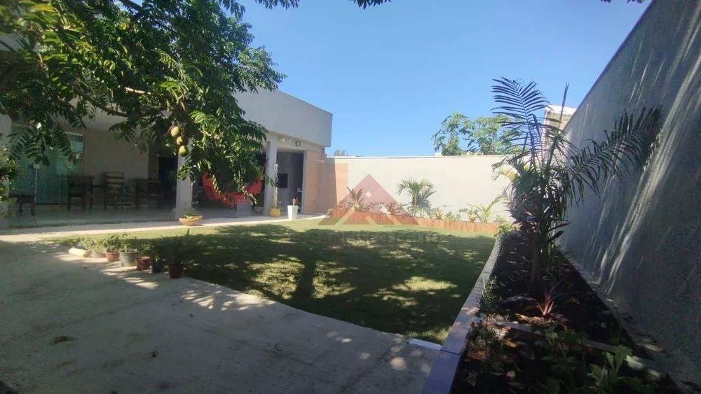 Casa, 4 quartos, 172 m² - Foto 24