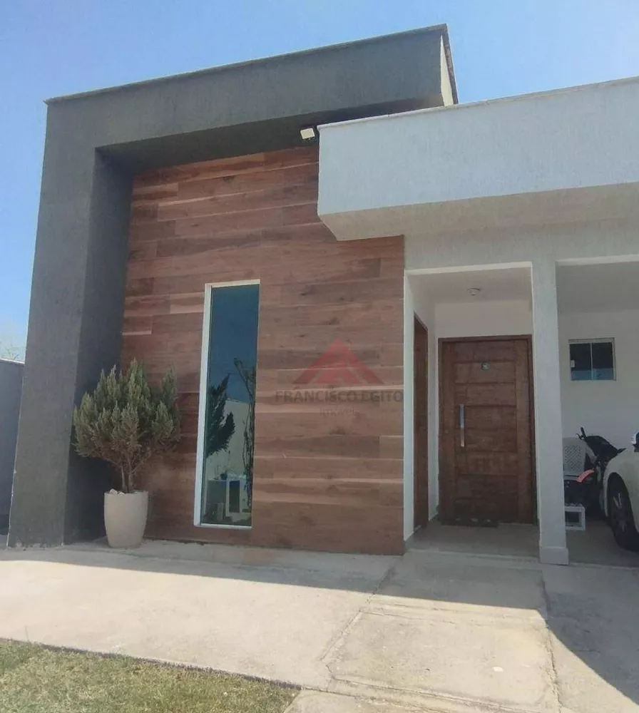 Casa, 4 quartos, 172 m² - Foto 3