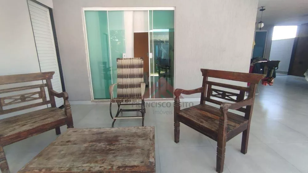 Casa, 4 quartos, 172 m² - Foto 25