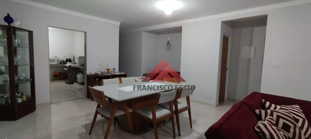 Casa, 4 quartos, 172 m² - Foto 18