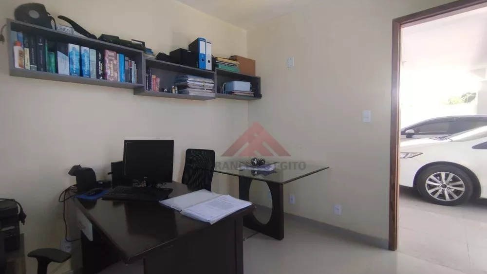 Casa, 4 quartos, 172 m² - Foto 6
