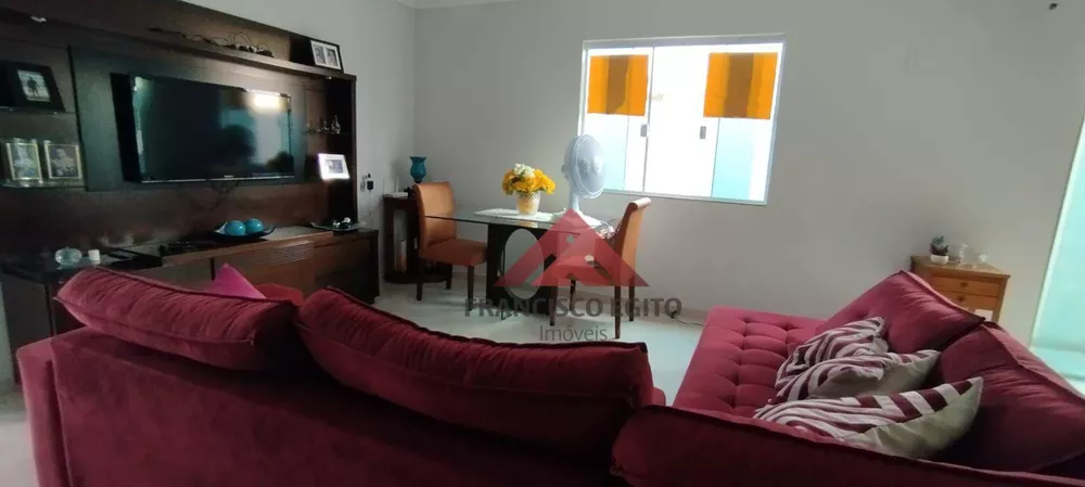 Casa, 4 quartos, 172 m² - Foto 19