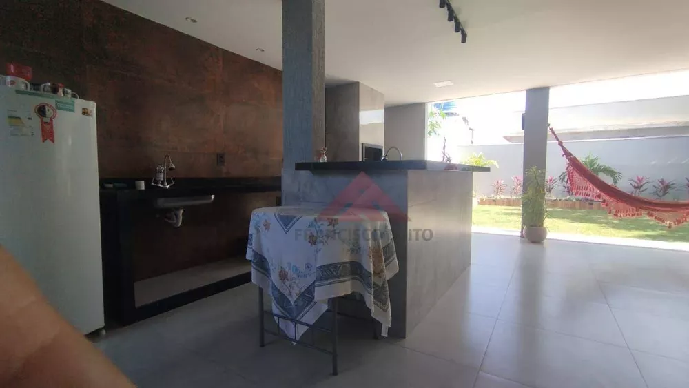 Casa, 4 quartos, 172 m² - Foto 2