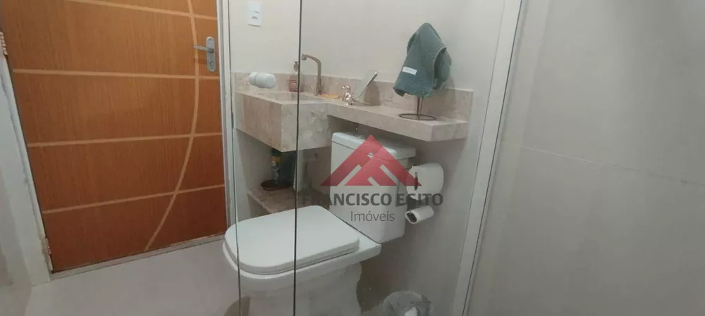 Casa, 4 quartos, 172 m² - Foto 17