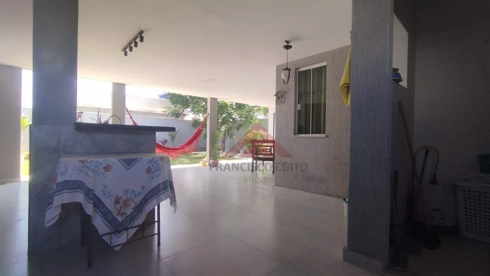 Casa, 4 quartos, 172 m² - Foto 5