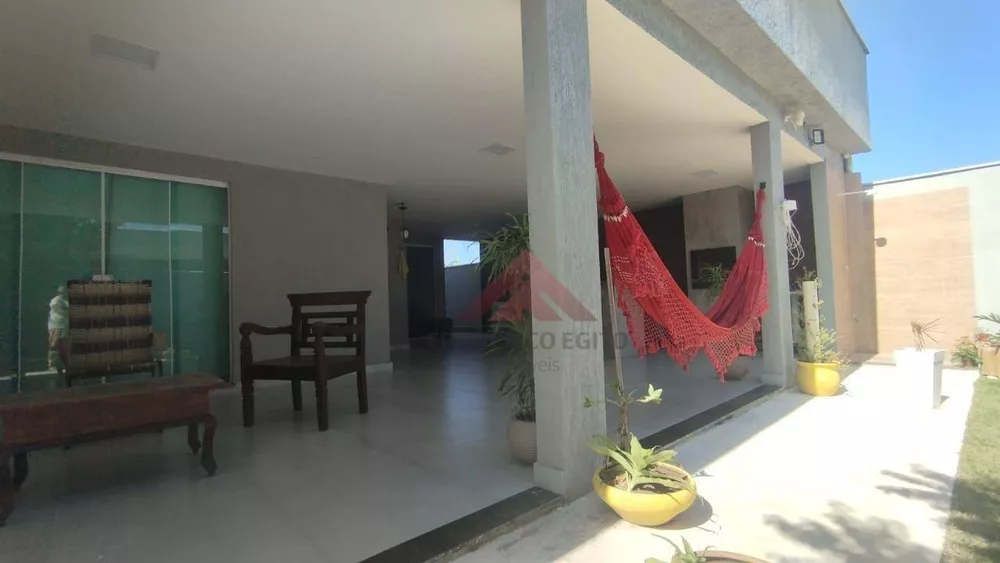 Casa, 4 quartos, 172 m² - Foto 9