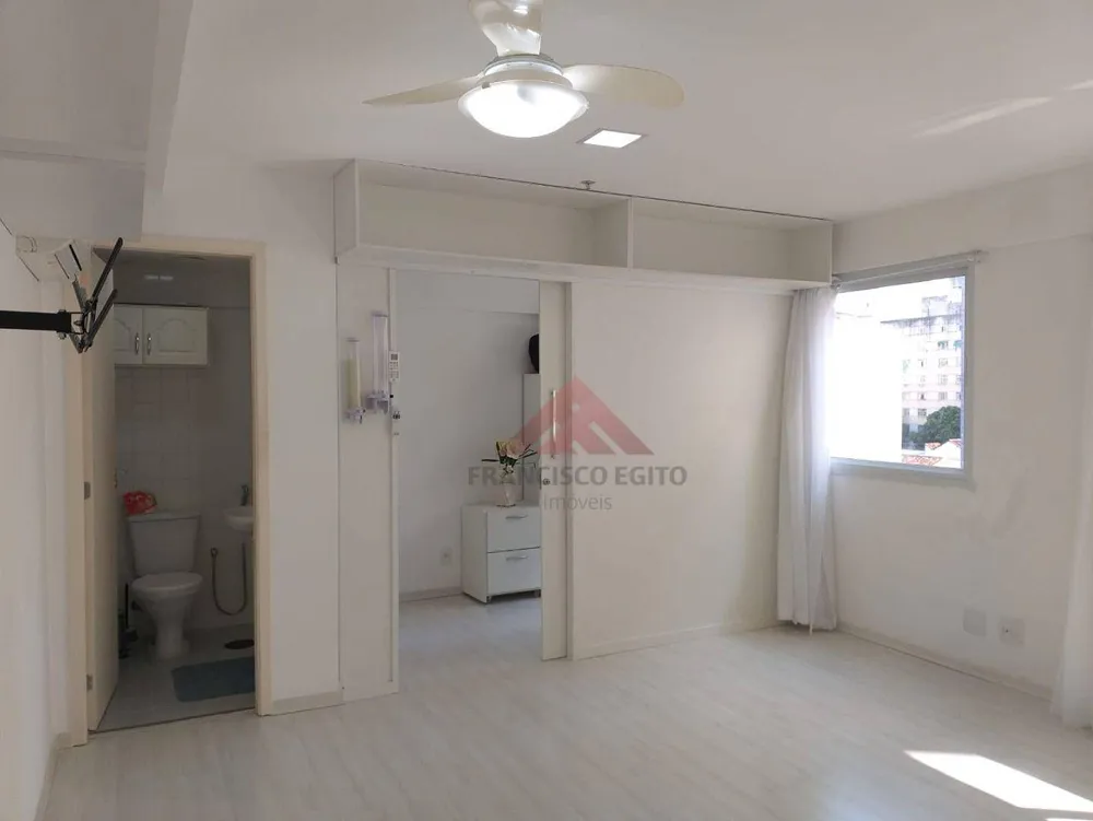 Sala-Conjunto, 32 m² - Foto 8