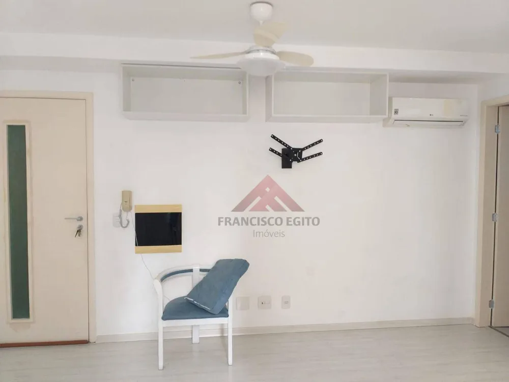 Sala-Conjunto, 32 m² - Foto 6