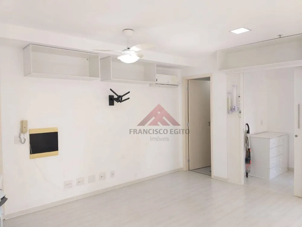 Sala-Conjunto, 32 m² - Foto 4