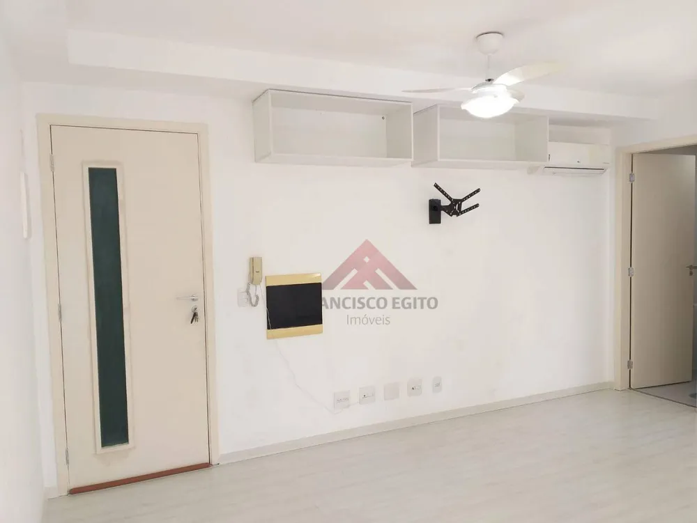 Sala-Conjunto, 32 m² - Foto 3