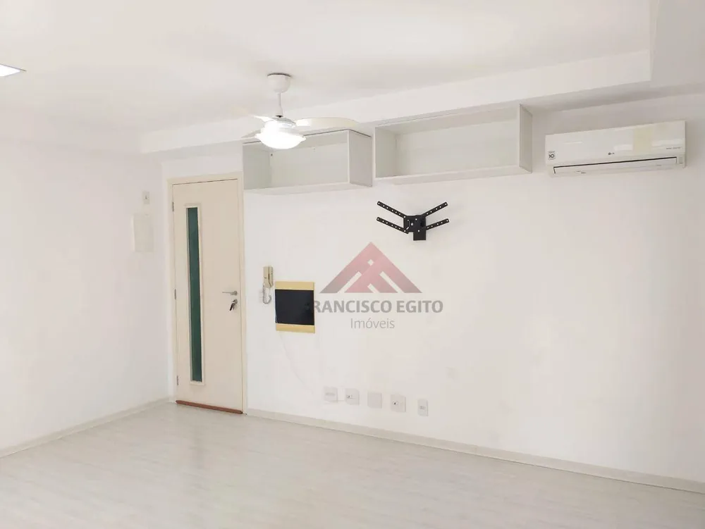 Sala-Conjunto, 32 m² - Foto 1