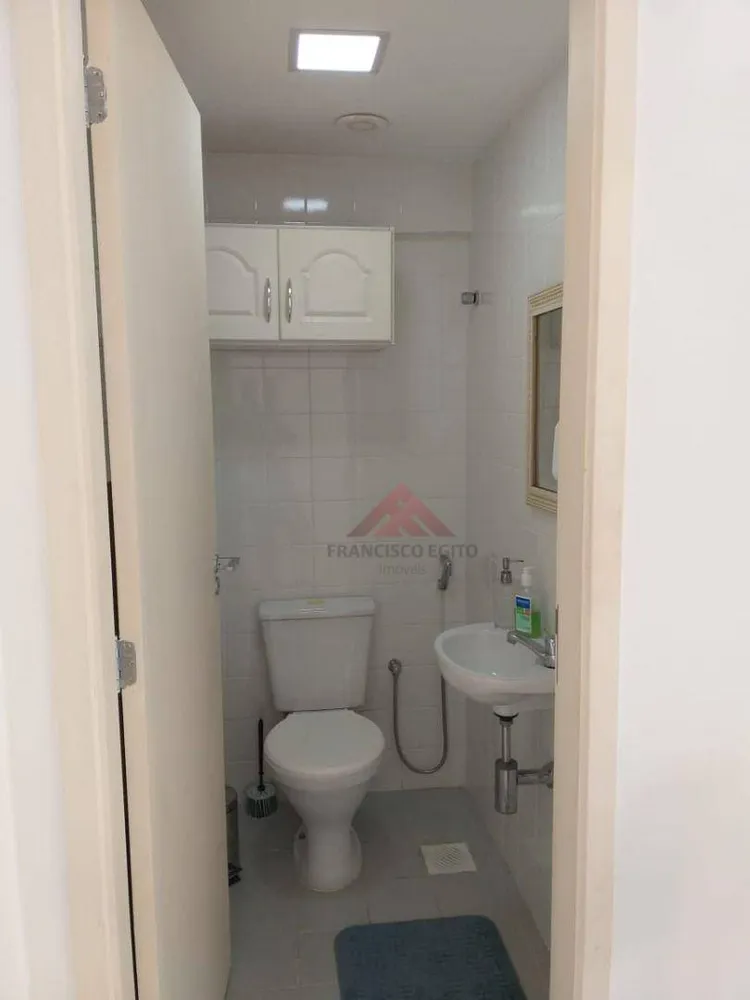 Sala-Conjunto, 32 m² - Foto 5