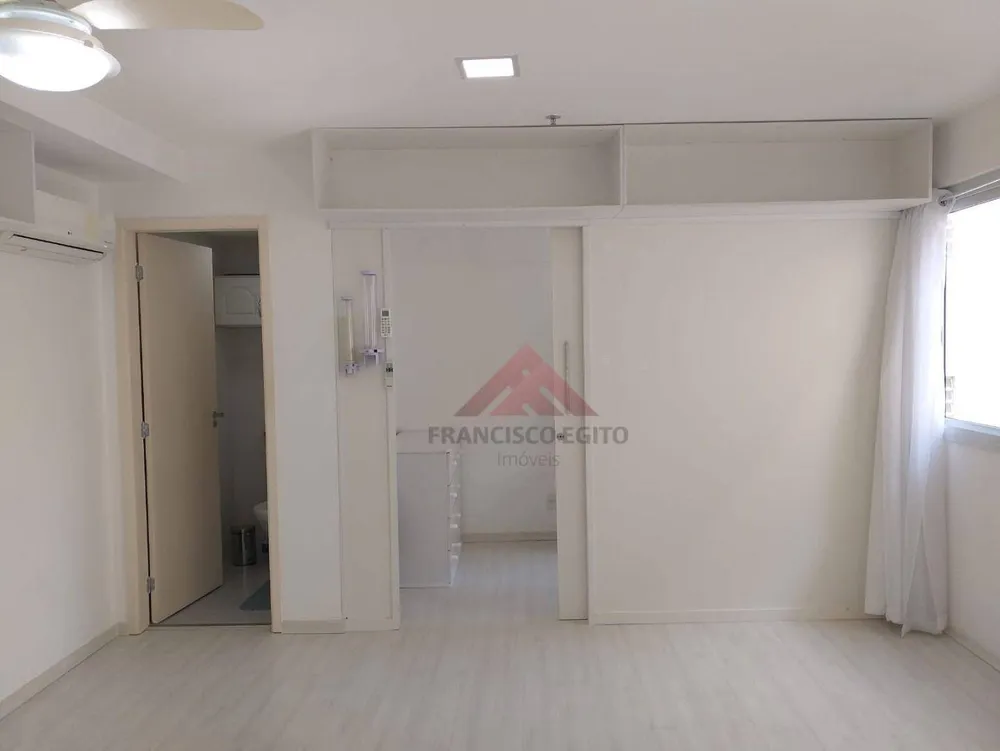 Sala-Conjunto, 32 m² - Foto 7
