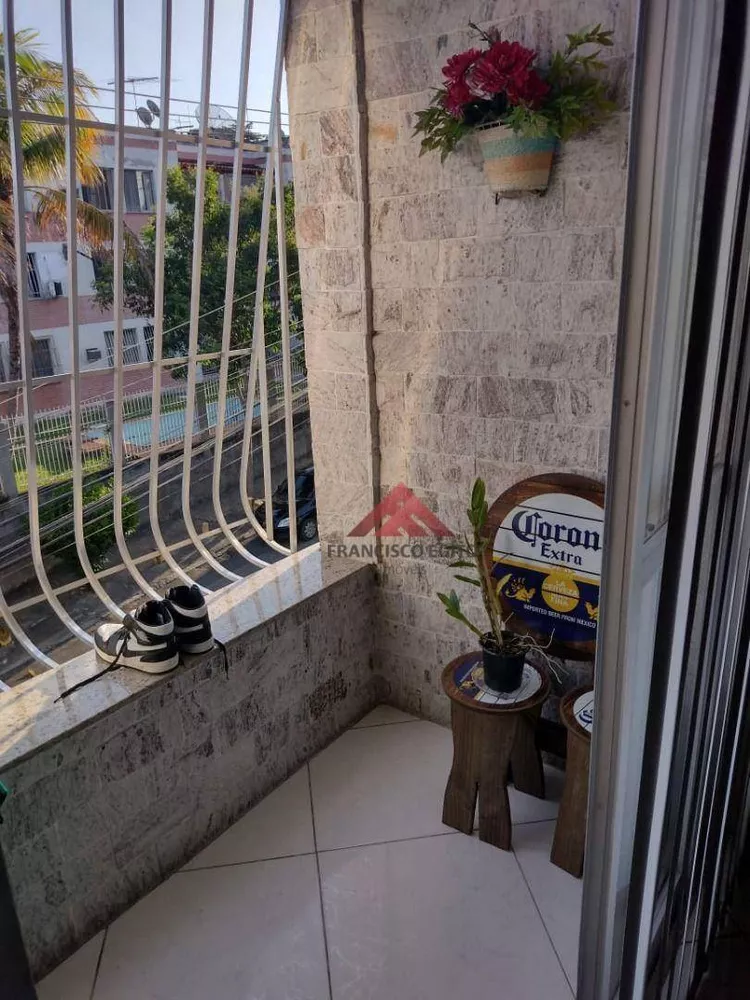Apartamento, 2 quartos, 77 m² - Foto 3