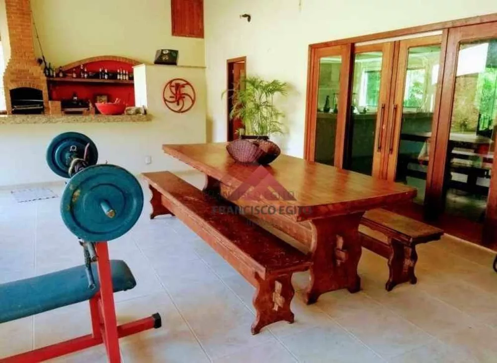 Sítio, 3 quartos, 18 hectares - Foto 6