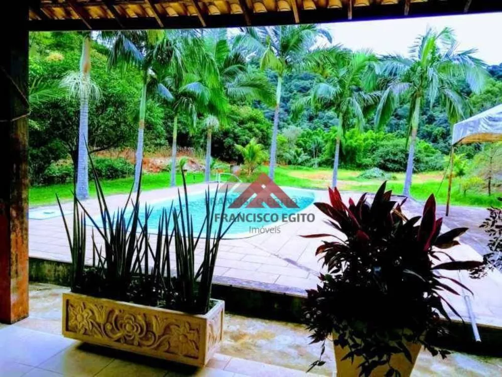 Sítio, 3 quartos, 18 hectares - Foto 10