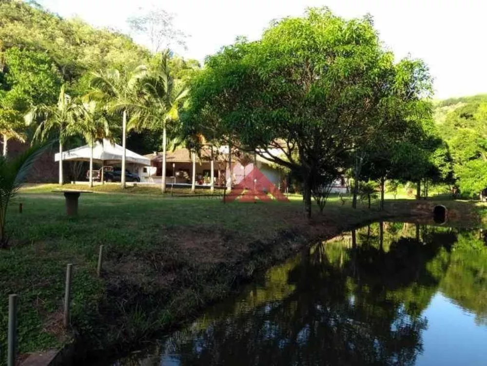 Sítio, 3 quartos, 18 hectares - Foto 1