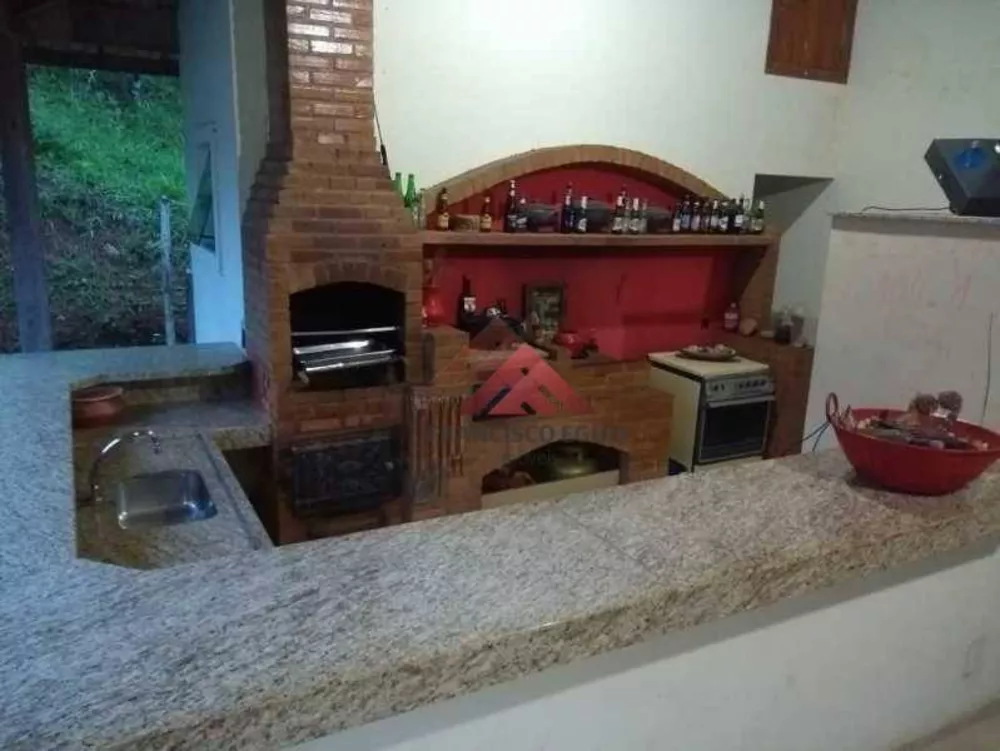 Sítio, 3 quartos, 18 hectares - Foto 7