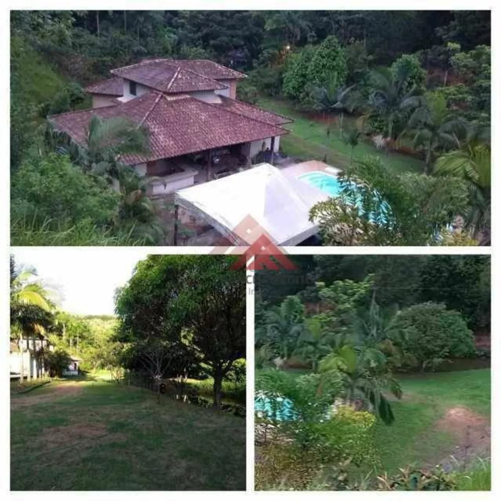 Sítio, 3 quartos, 18 hectares - Foto 18