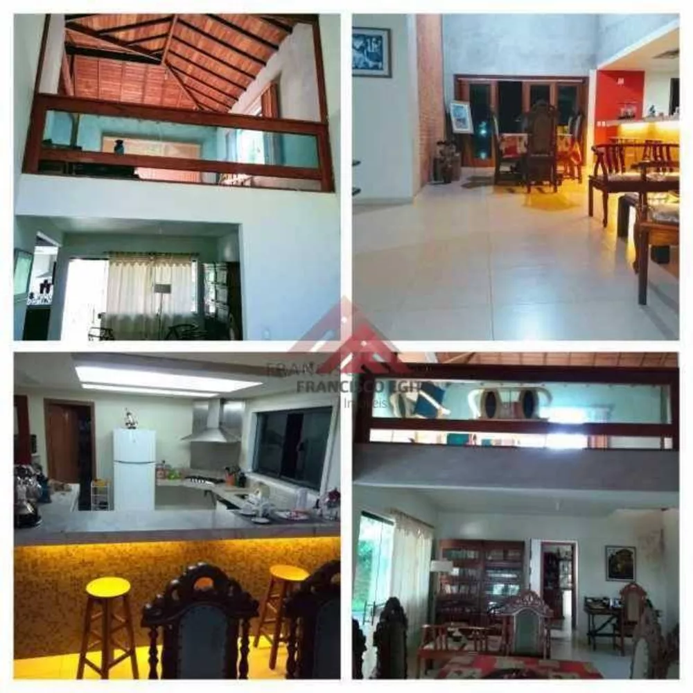 Sítio, 3 quartos, 18 hectares - Foto 16