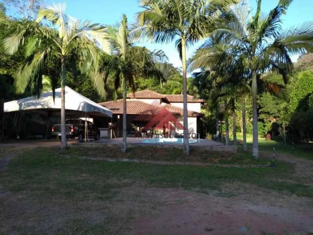 Sítio, 3 quartos, 18 hectares - Foto 13