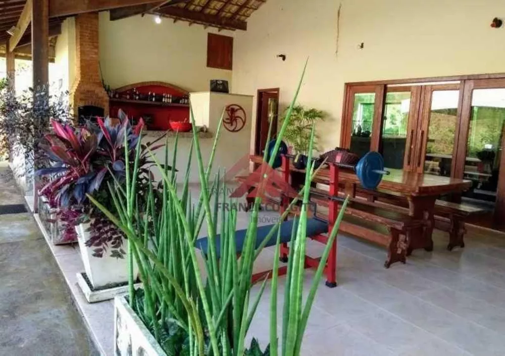 Sítio, 3 quartos, 18 hectares - Foto 11