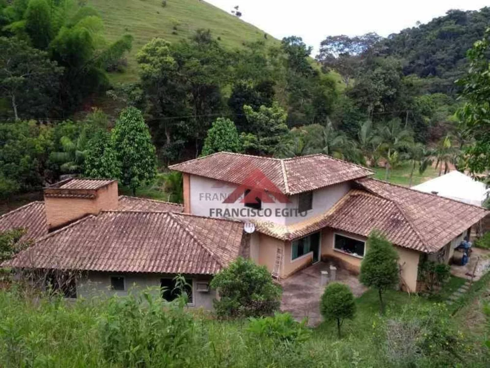 Sítio, 3 quartos, 18 hectares - Foto 3