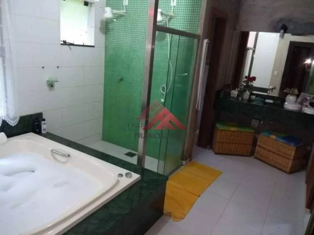 Sítio, 3 quartos, 18 hectares - Foto 9