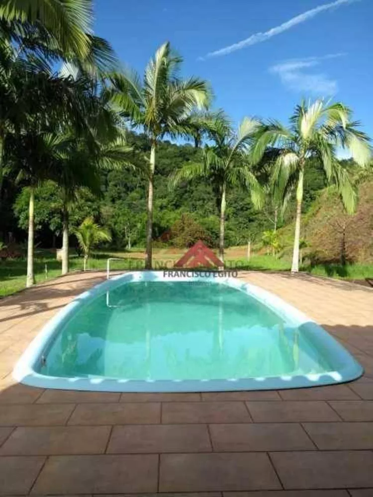 Sítio, 3 quartos, 18 hectares - Foto 14