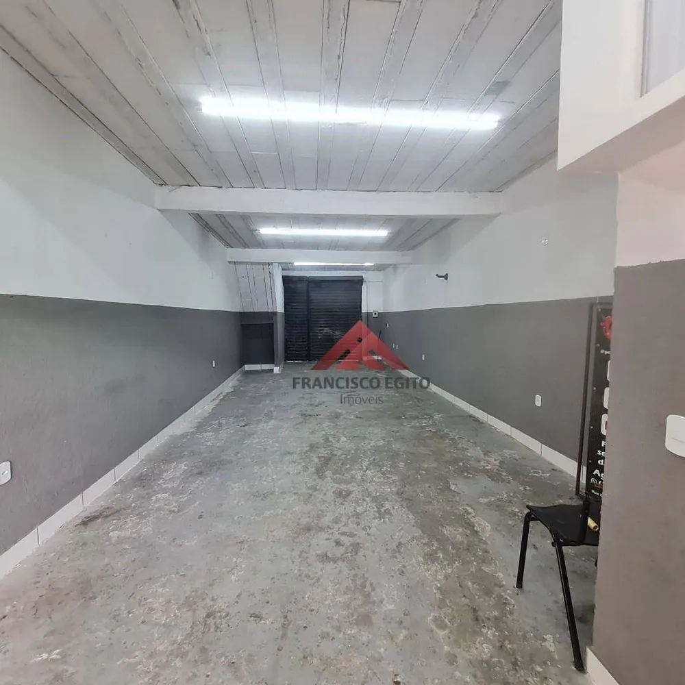 Loja-Salão, 52 m² - Foto 3