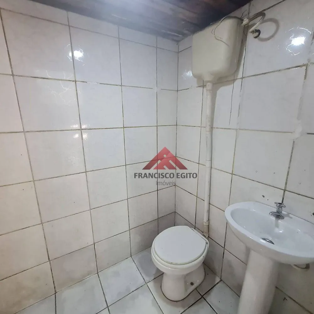 Loja-Salão, 52 m² - Foto 4