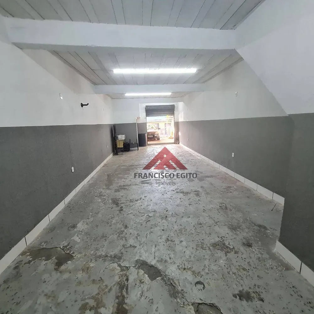 Loja-Salão, 52 m² - Foto 2