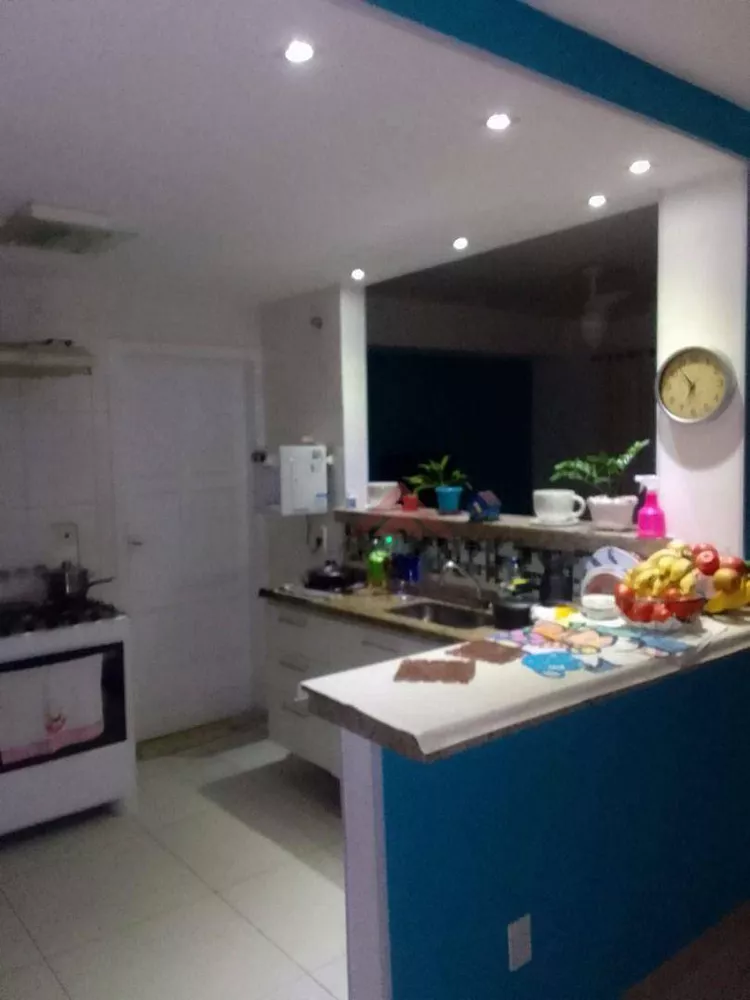 Casa de Condomínio, 3 quartos - Foto 15