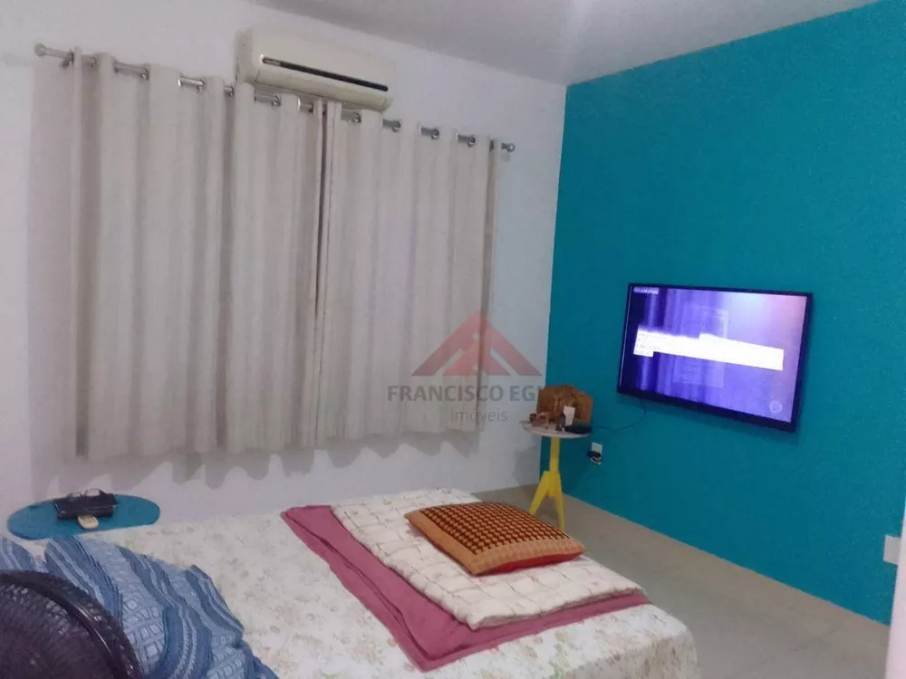 Casa de Condomínio, 3 quartos - Foto 9