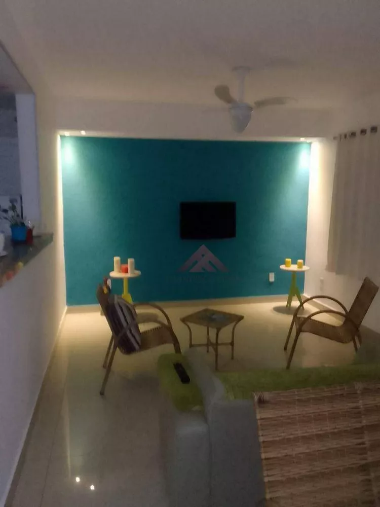 Casa de Condomínio, 3 quartos - Foto 21