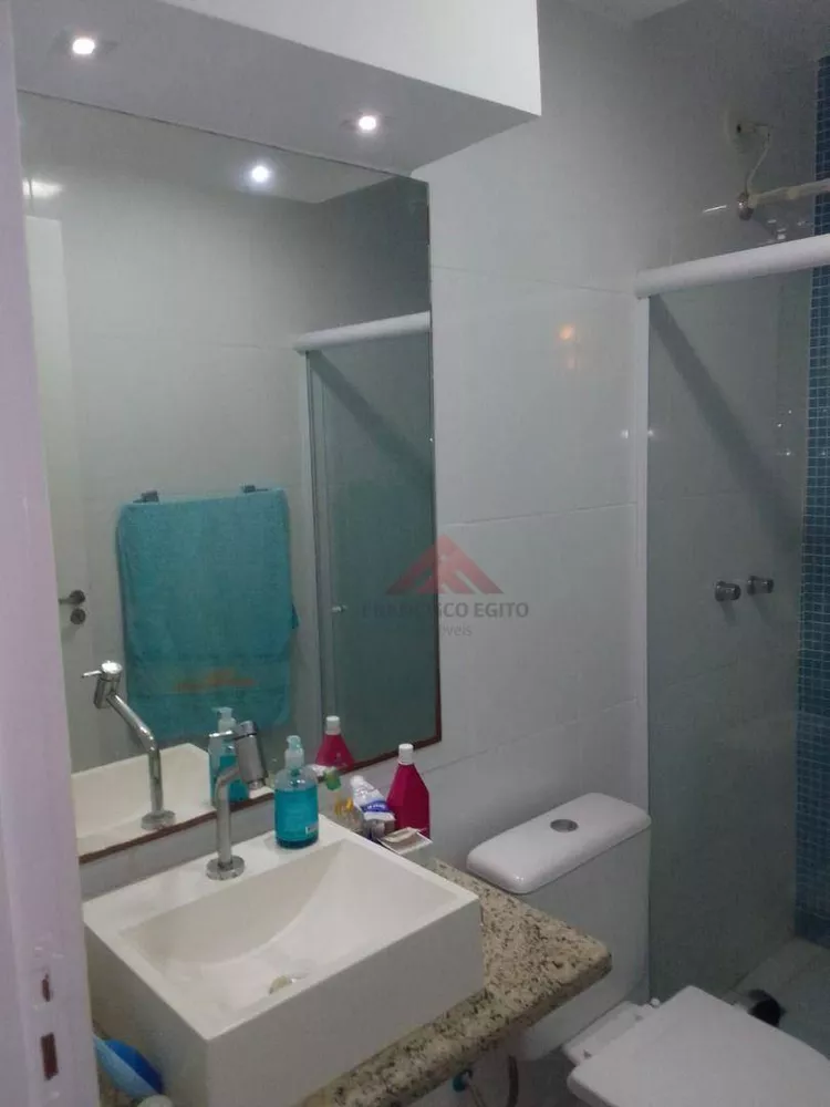 Casa de Condomínio, 3 quartos - Foto 19