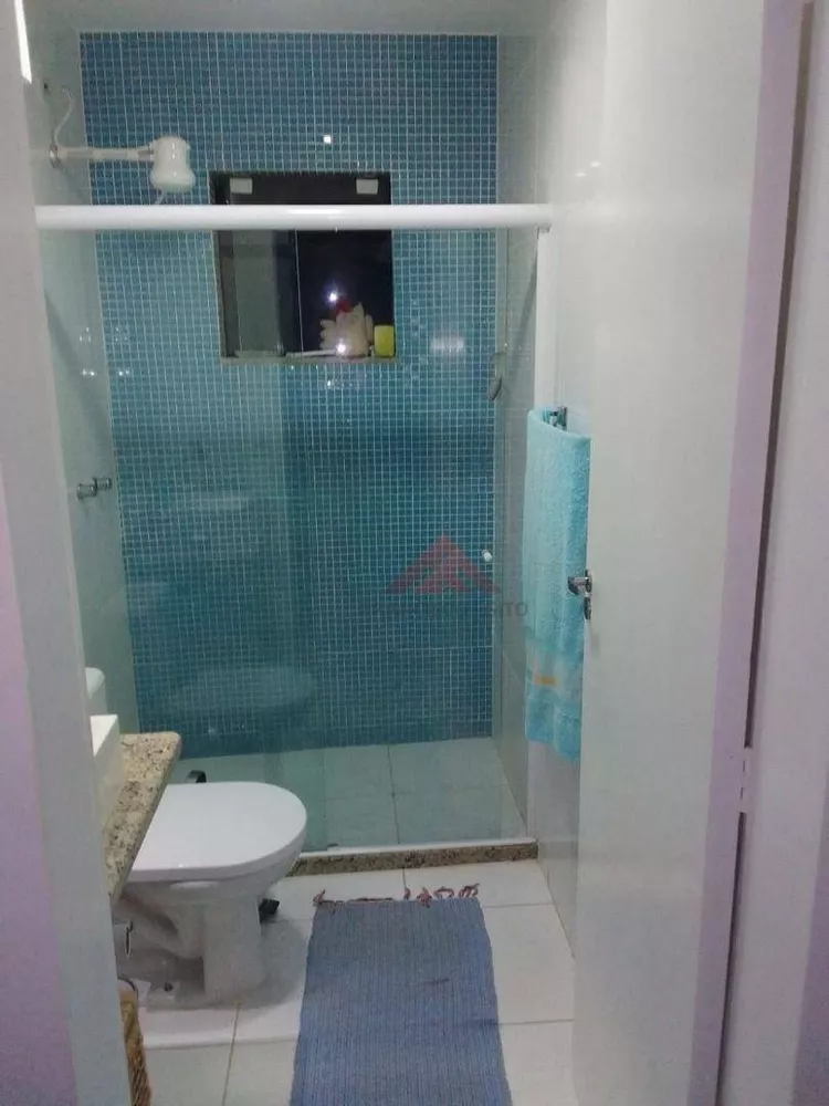 Casa de Condomínio, 3 quartos - Foto 16