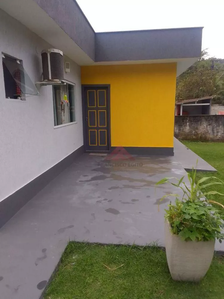 Casa de Condomínio, 3 quartos - Foto 20