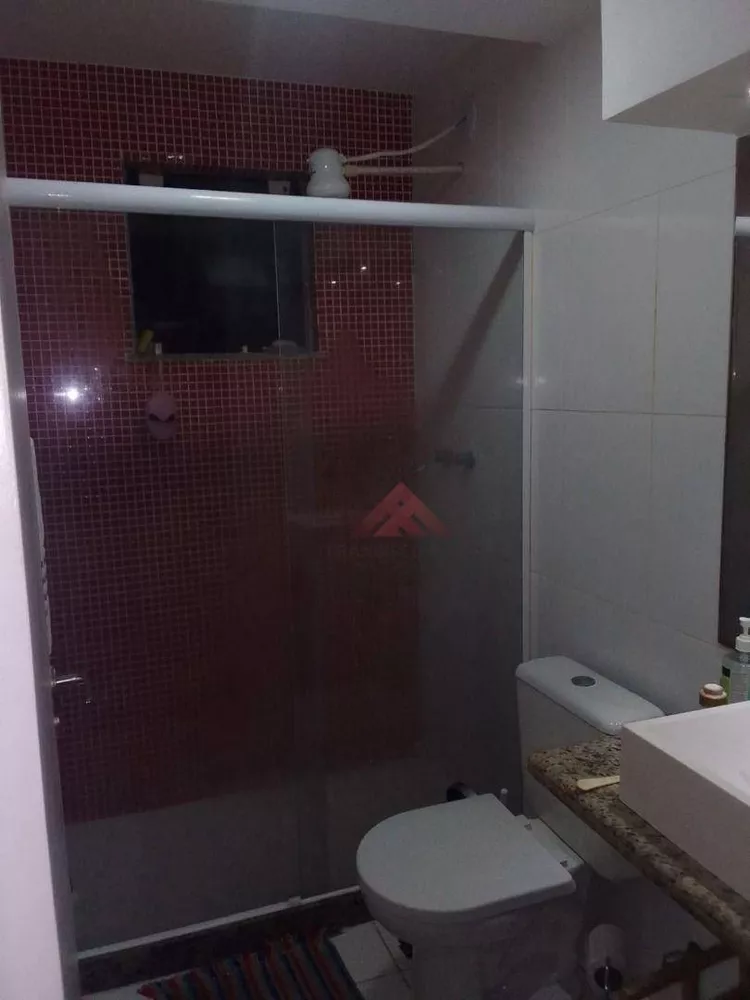 Casa de Condomínio, 3 quartos - Foto 17