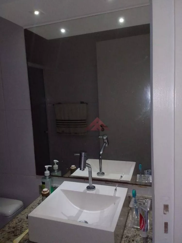 Casa de Condomínio, 3 quartos - Foto 18