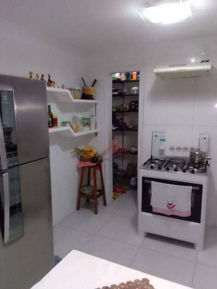 Casa de Condomínio, 3 quartos - Foto 13