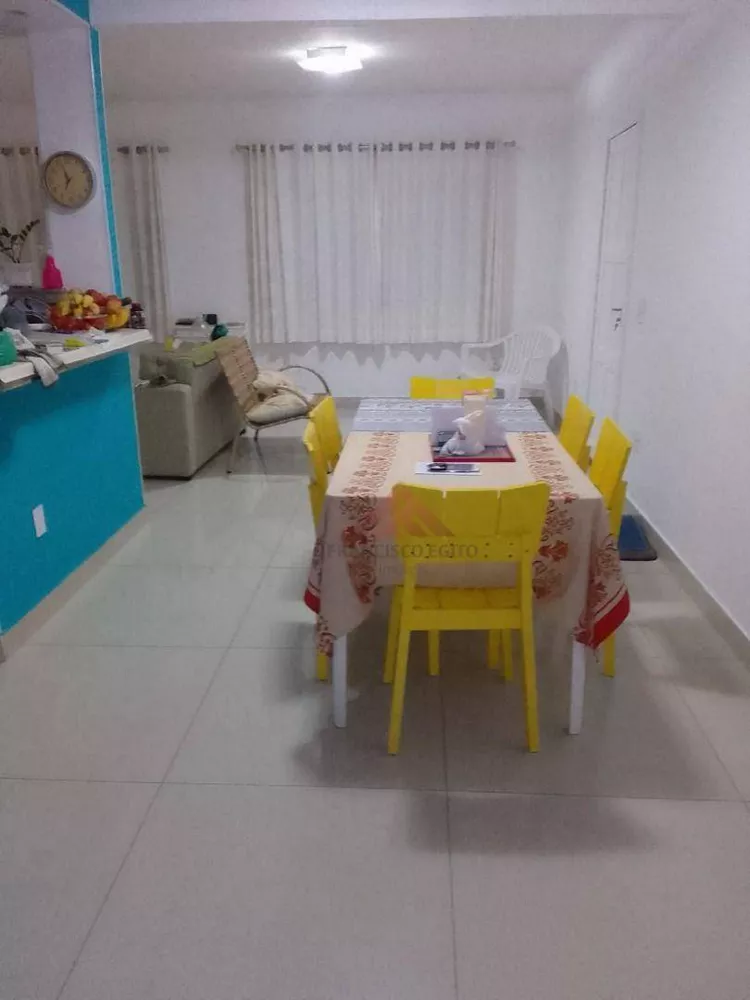 Casa de Condomínio, 3 quartos - Foto 12