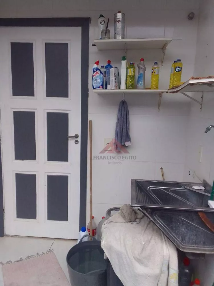 Casa de Condomínio, 3 quartos - Foto 22