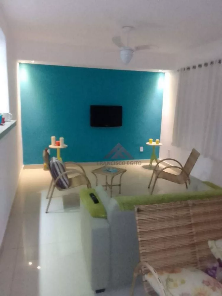 Casa de Condomínio, 3 quartos - Foto 14