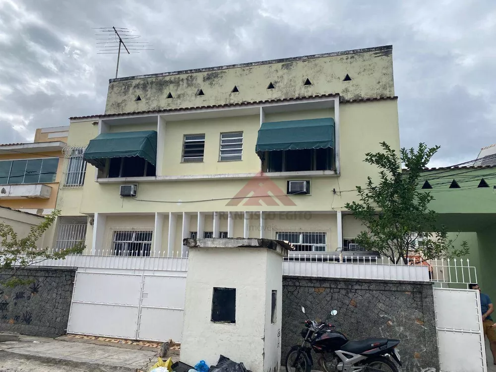 Sobrado, 2 quartos, 70 m² - Foto 24