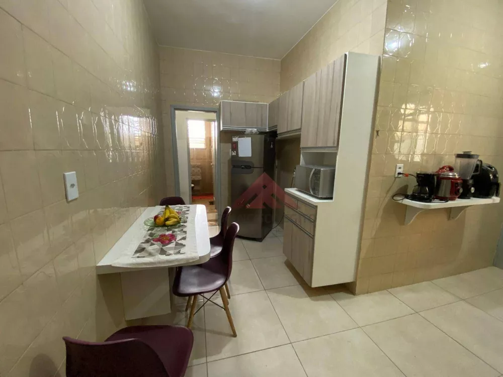 Sobrado, 2 quartos, 70 m² - Foto 7