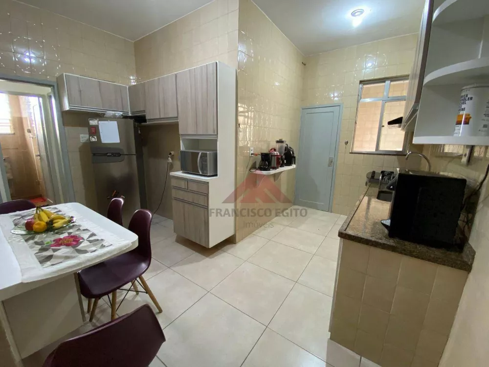 Sobrado, 2 quartos, 70 m² - Foto 5