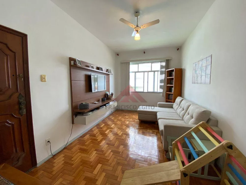 Sobrado, 2 quartos, 70 m² - Foto 1