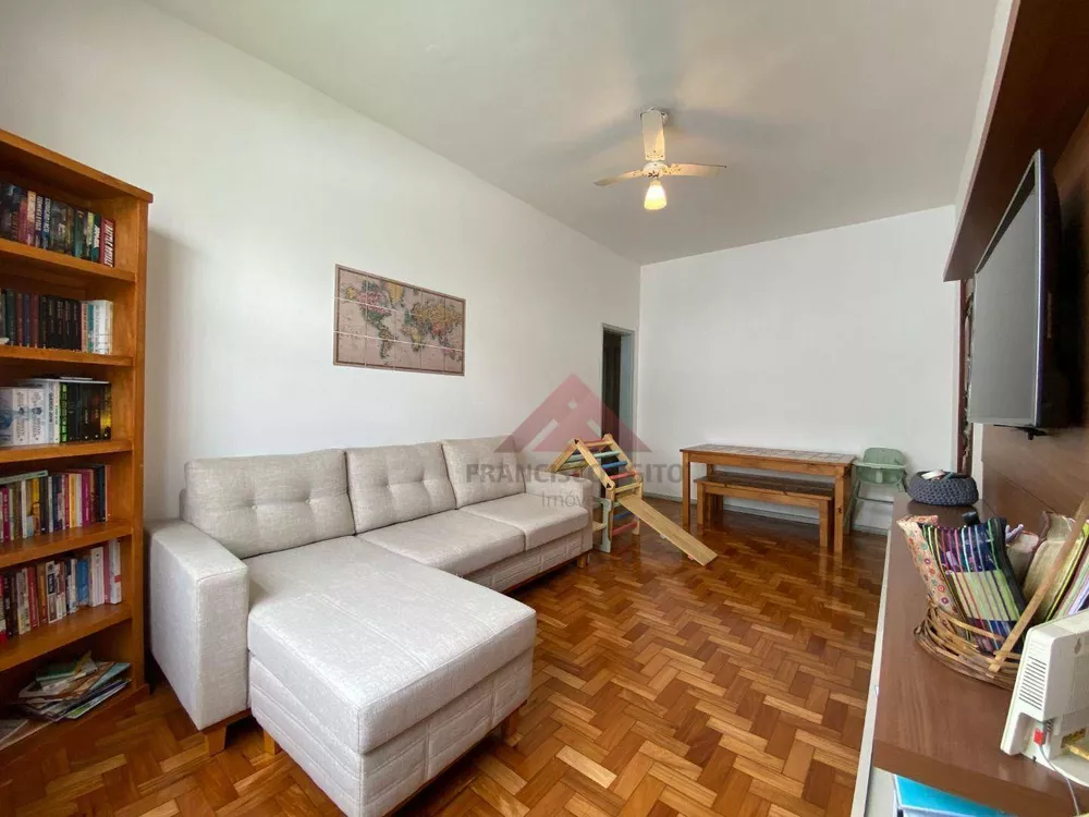 Sobrado, 2 quartos, 70 m² - Foto 3