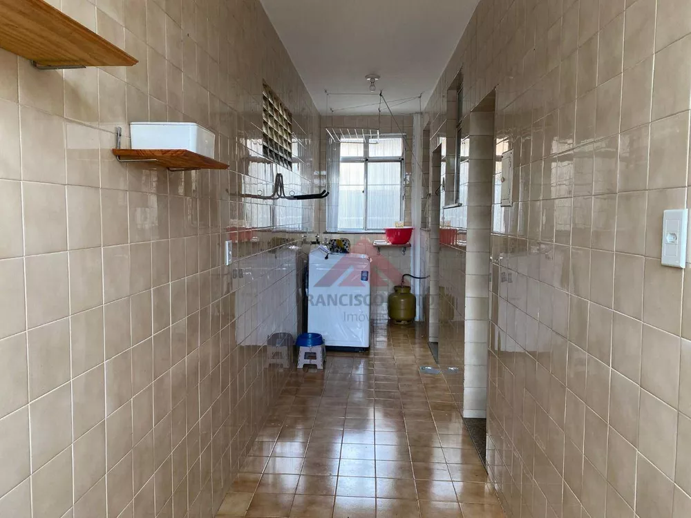 Sobrado, 2 quartos, 70 m² - Foto 22